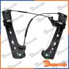 Lève vitre droite avant pour SMART | EPS-ME-053, A4537200500